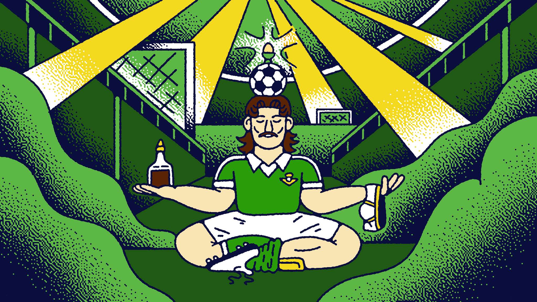 重整旗鼓 重整旗鼓