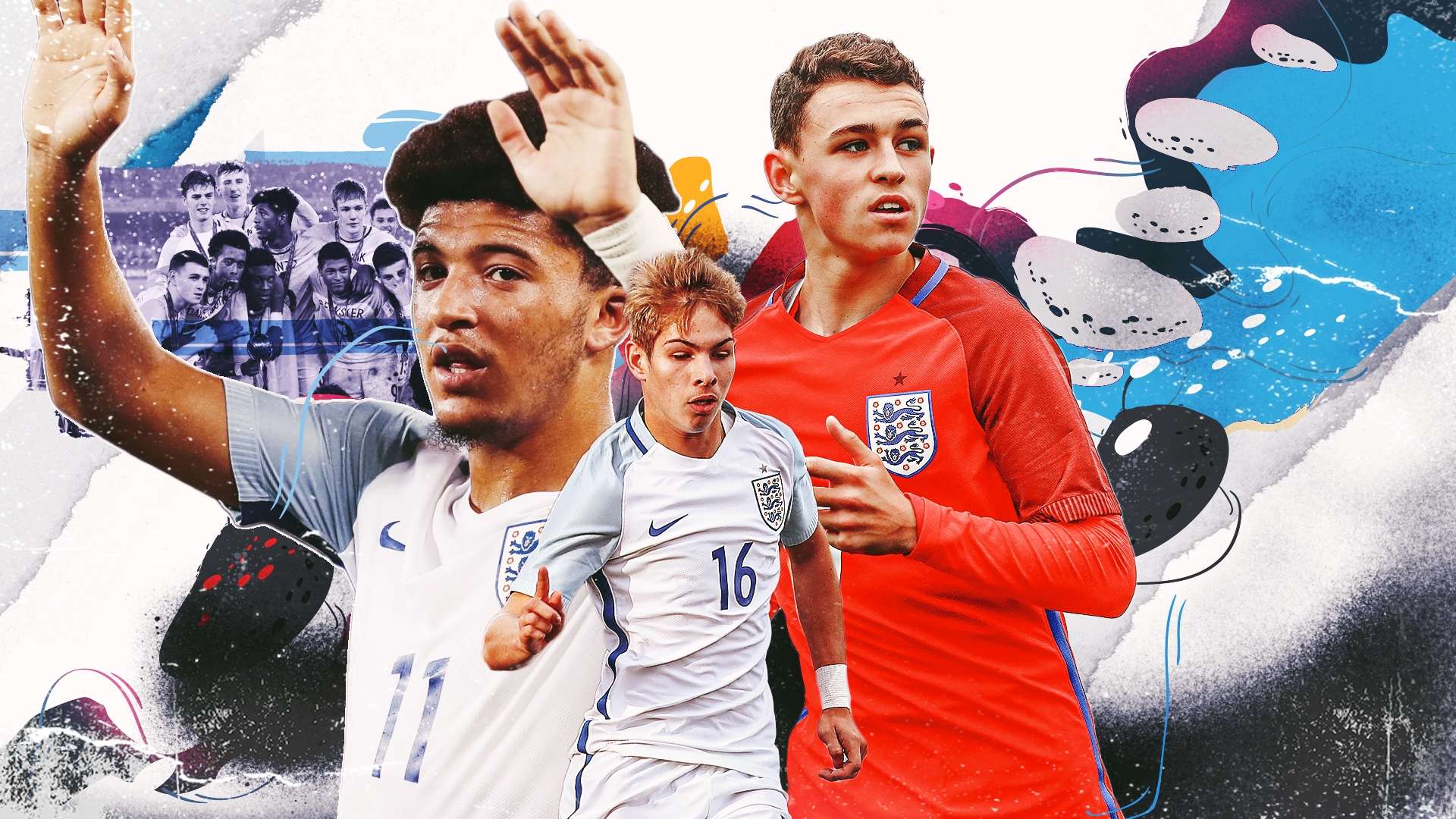 复杂的环境 复杂的环境